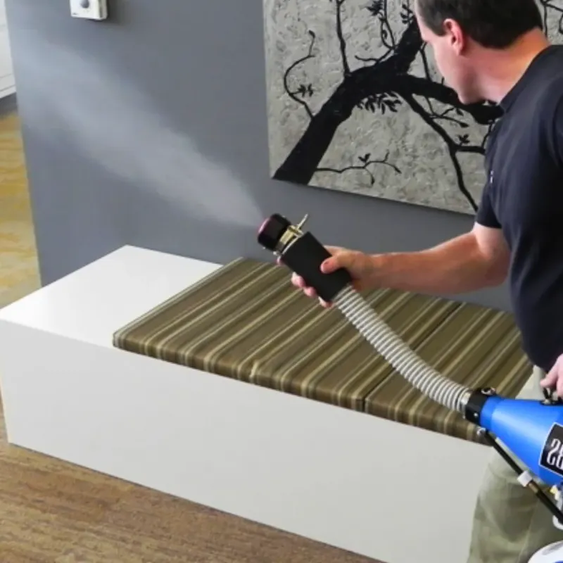 Professional Odor Removal in Burnettown, SC